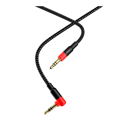 کابل AUX هیسکا مدل W32 طول 1 متر