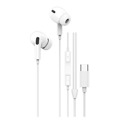 هندزفری با سیم هیسکا مدل HK-707C-small-image