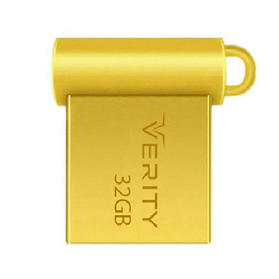 فلش مموری وریتی مدل V816 ظرفیت 32 گیگابایت