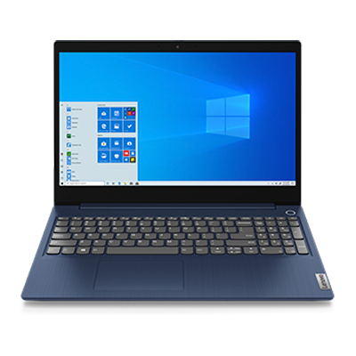 لپ تاپ لنوو 15.6 اینچی مدل IdeaPad 3 15IGL05 N4020 8GB 1TB HDD 256GB SSD-small-image