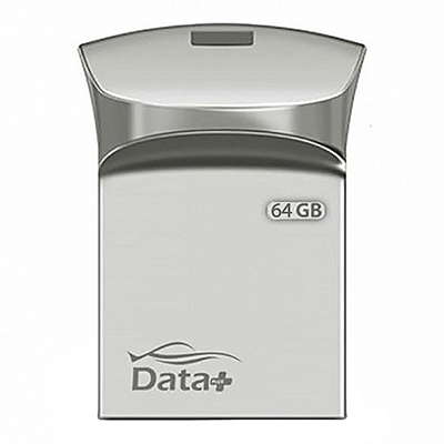 فلش مموری دیتا پلاس مدل Track ظرفیت 64 گیگابایت-small-image