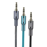 کابل AUX هیسکا مدل W35 طول 1.2 متر -small-image