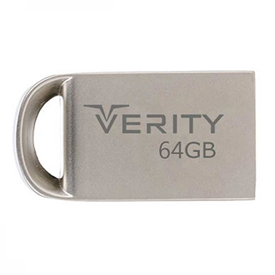 فلش مموری وریتی مدل V811 ظرفیت 64 گیگابایت-small-image