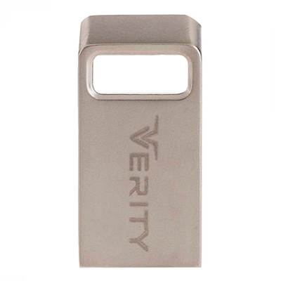 فلش مموری وریتی مدل V810 USB3 ظرفیت 32 گیگابایت-small-image