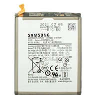 باتری گوشی سامسونگ Galaxy A51 کد فنی EB-BA515ABY-small-image