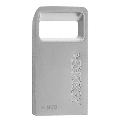 فلش مموری ایکس-انرژی مدل X-926 ظرفیت 64 گیگابایت-small-image