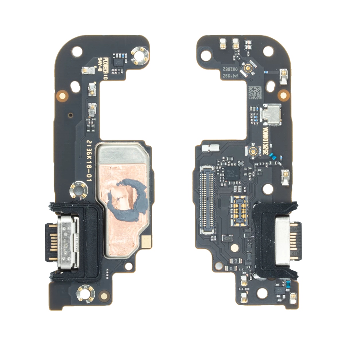 برد شارژ گوشی پوکو X3 GT-small-image