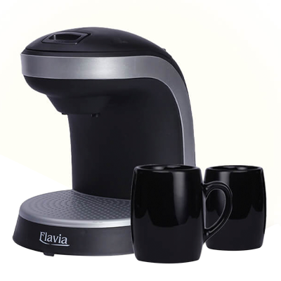 قهوه ساز فلاویا مدل FL-200-small-image