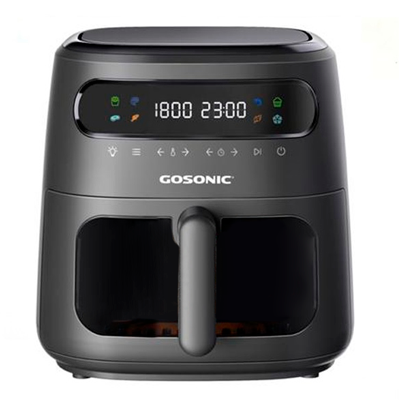 سرخ کن بدون روغن گوسونیک مدل GAF-758-small-image