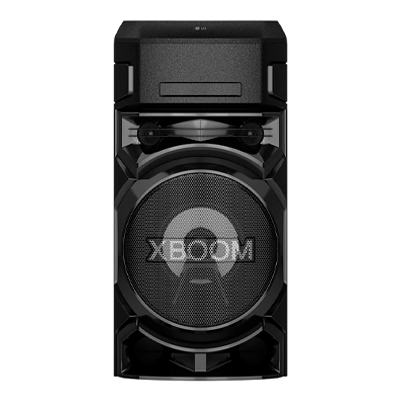 اسپیکر خانگی ال جی مدل XBOOM ON5-small-image