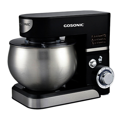 همزن کاسه ای گوسونیک مدل GSM-905-small-image