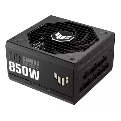 منبع تغذیه کامپیوتر ایسوس مدل TUF Gaming 850W Gold-small-image
