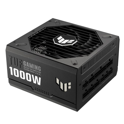 منبع تغذیه کامپیوتر ایسوس مدل TUF Gaming 1000W Gold -small-image