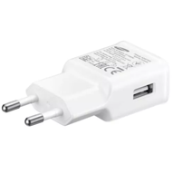 آداپتور شارژ اصلی بدون تبدیل سامسونگ 5 ولت 1.55آمپر-small-image