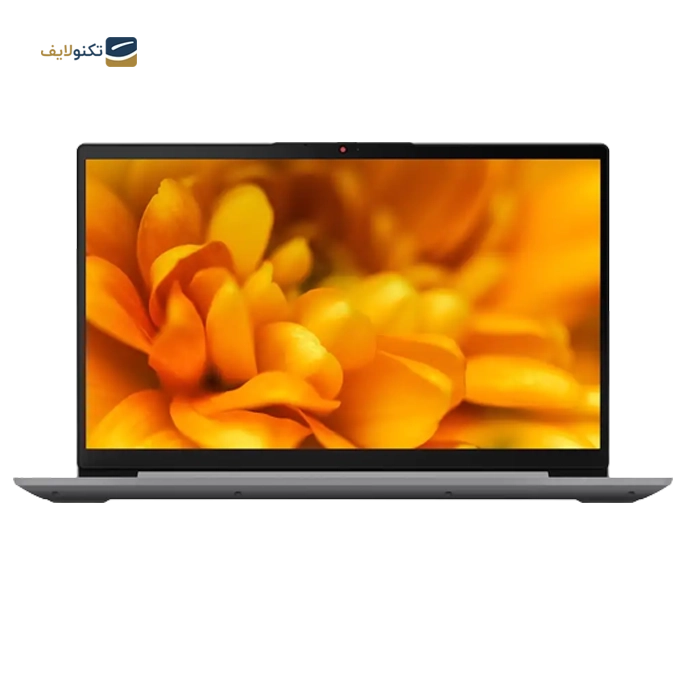 لپ تاپ لنوو 15.6 اینچی مدل IdeaPad 3  N4020 8GB 256GB SSD FHD -small-image