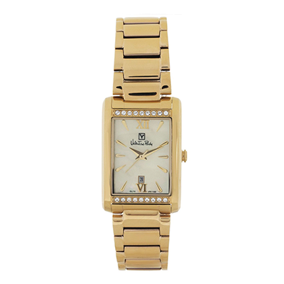 ساعت عقربه ای والنتینو رودی زنانه مدل VR115-2213S