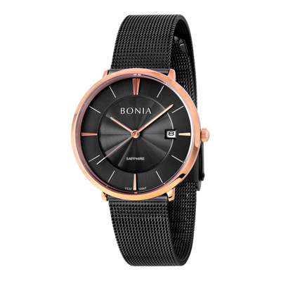 ساعت عقربه ای بونیا زنانه مدل BNB10547-2532