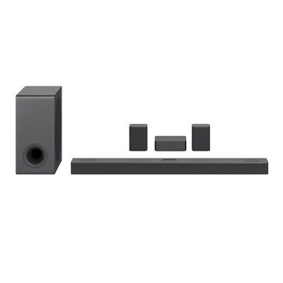 ساندبار ال جی مدل S80QR-small-image