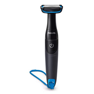 ماشین اصلاح بدن فیلیپس مدل BG1024 ماشین اصلاح بدن فیلیپس مدل BG1024-small-image