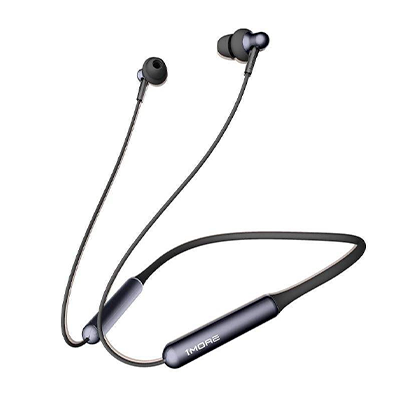 هندزفری بی سیم وان مور مدل Stylish Dual-dynamic Driver BT-small-image