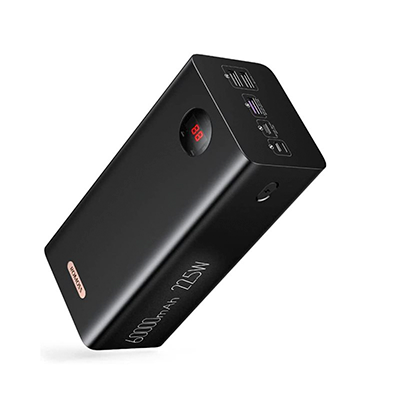 پاوربانک روموس مدل PEA60 ظرفیت 60000 میلی آمپر -small-image