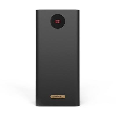 پاوربانک روموس مدل PEA57 ظرفیت 57000 میلی آمپر ساعت-small-image