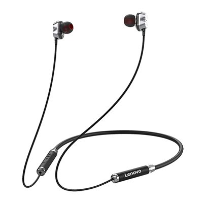 هندزفری بی سیم لنوو مدل HE08-small-image