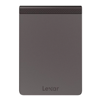 هارد اکسترنال اس اس دی لکسار مدل SL200 ظرفیت 2 ترابایت-small-image