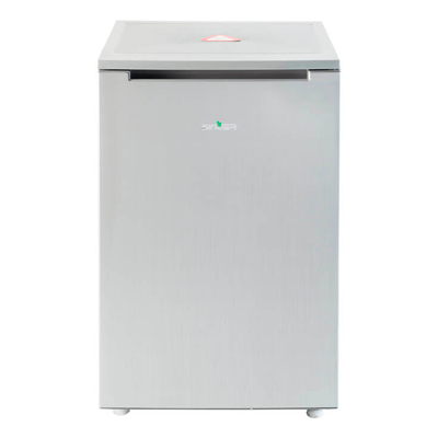 یخچال سینجر 7 فوت مدل ۱۱۵۰T-small-image