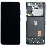 تاچ ال سی دی گوشی سامسونگ S20 FE 5G SM-G781B-small-image