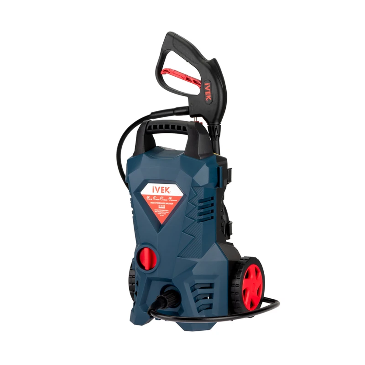 کارواش ایوک مدل K-4110-small-image