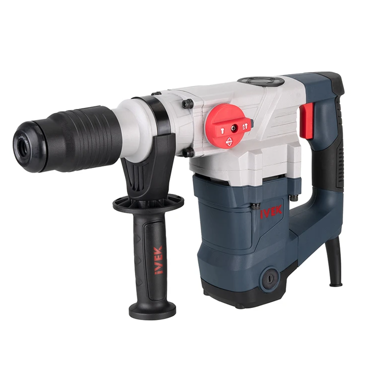 دریل بتن کن ایوک مدل K-7440-small-image