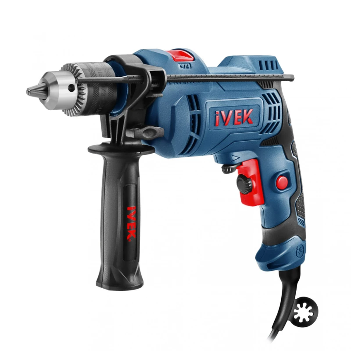 دریل چکشی ایوک مدل K-7313-small-image