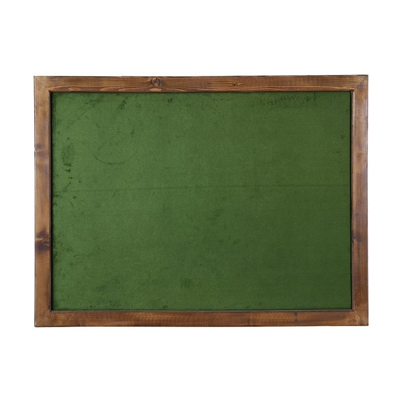 تابلو اعلانات آسا بُرد مدل راش سایز 60x90سانتی متر