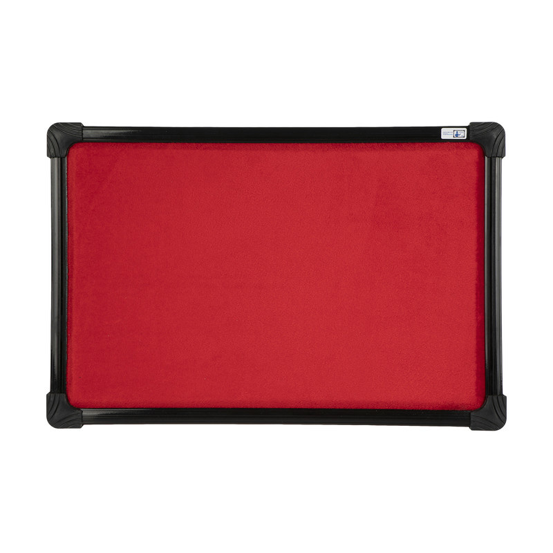 تابلو اعلانات آسا بُرد سایز 30x50سانتی متر