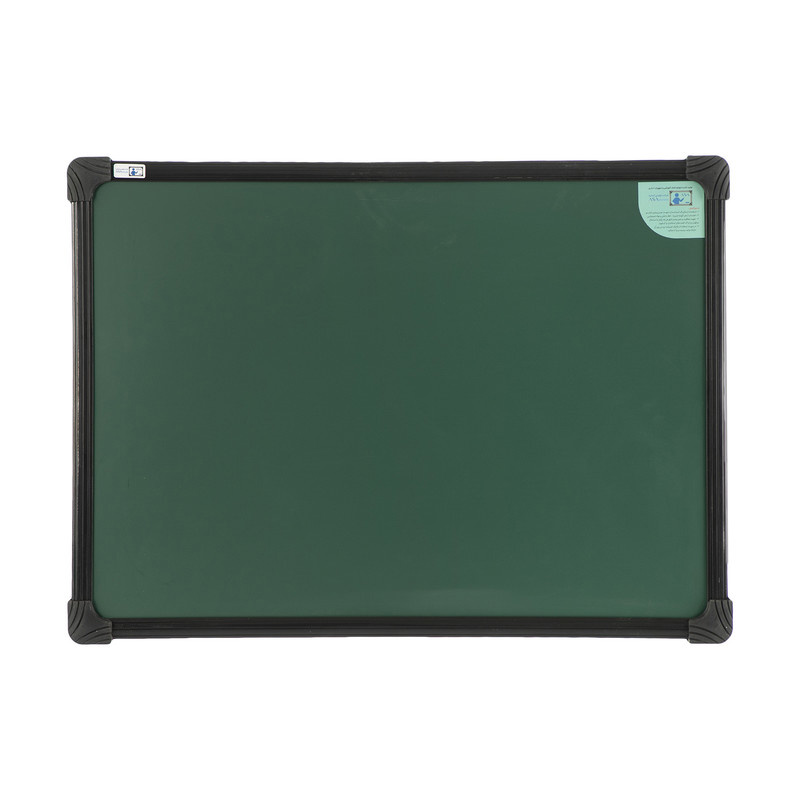 تخته گرین بُرد مغناطیسی سایز 90×150 سانتی متر