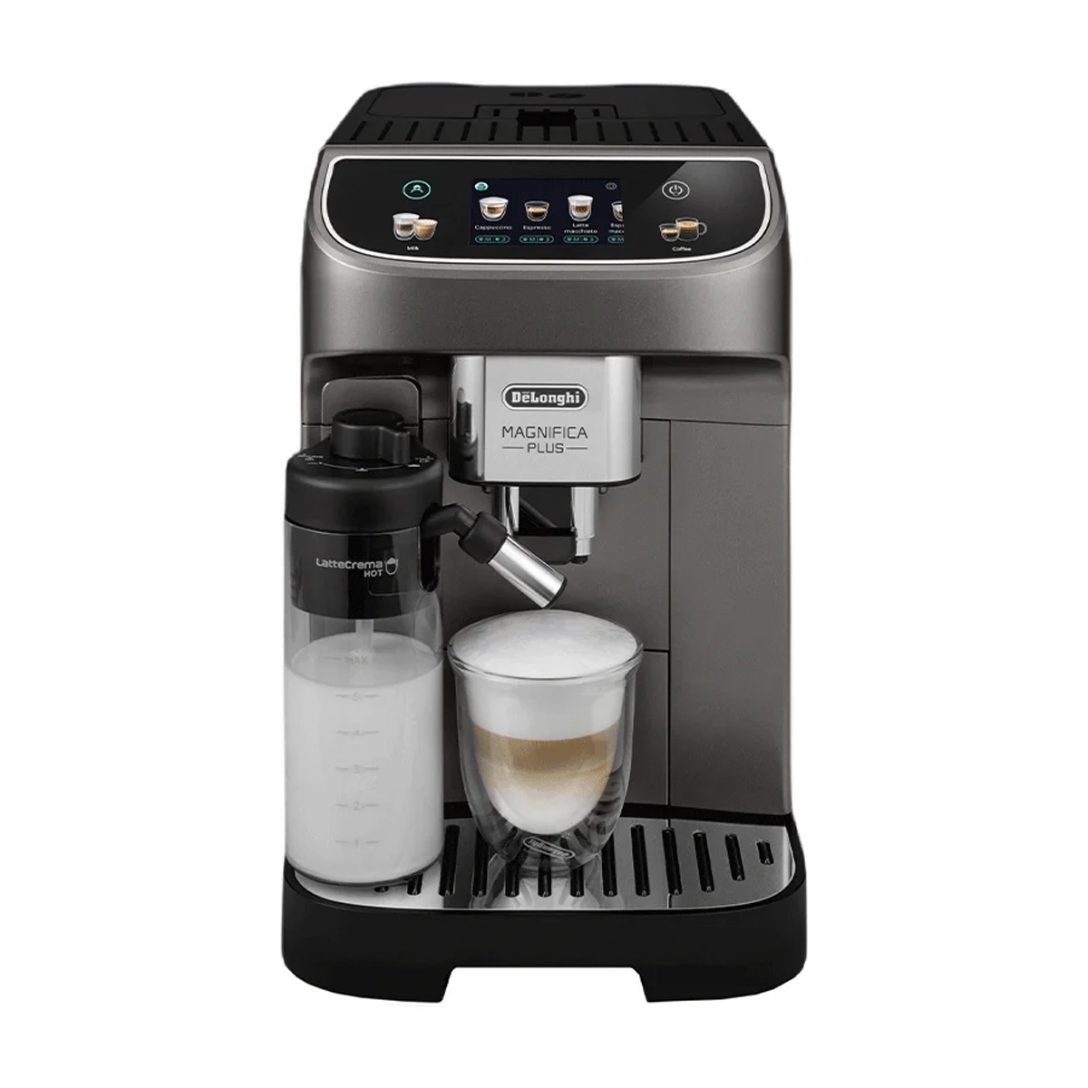 اسپرسو ساز دلونگی مدل ECAM 320.70 TB-small-image