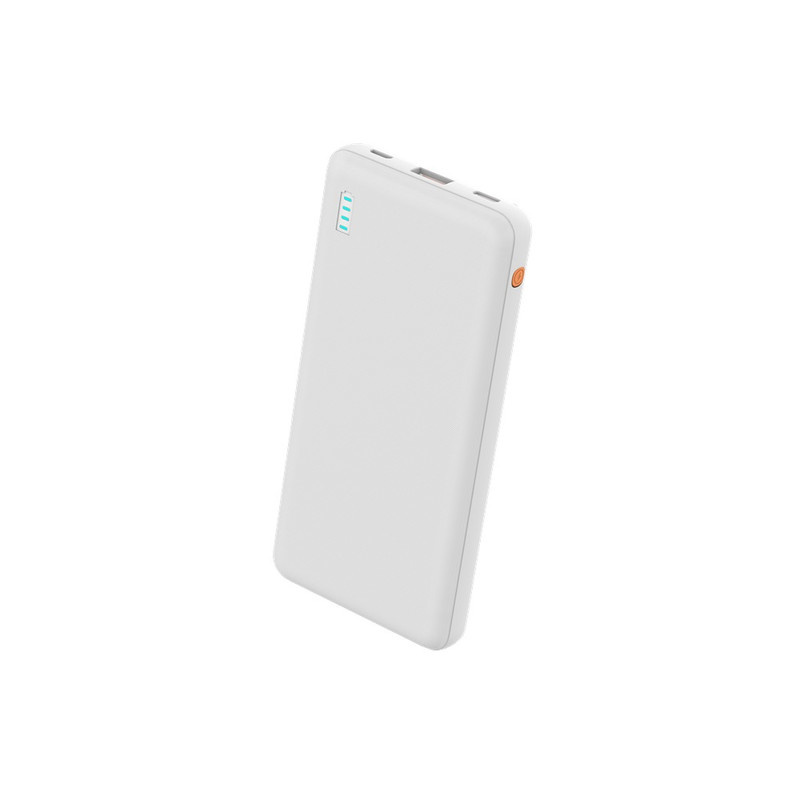 پاوربانک پرووان مدل PPB5124 ظرفیت 10000 میلی آمپر ساعت