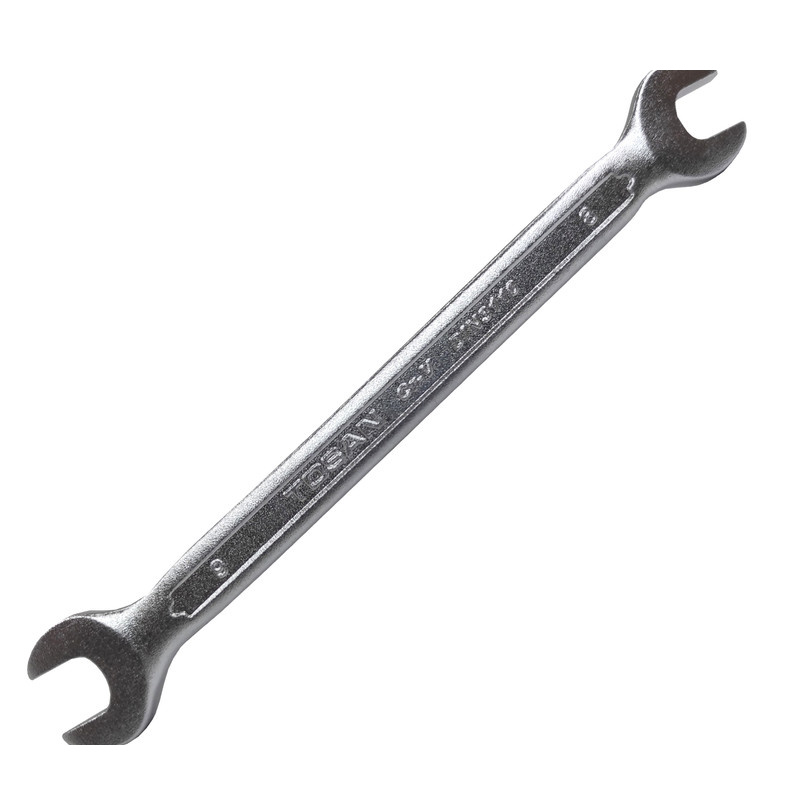 آچار دوسر تخت توسن مدل KPT-T سایز 9 / 8 میلی متر