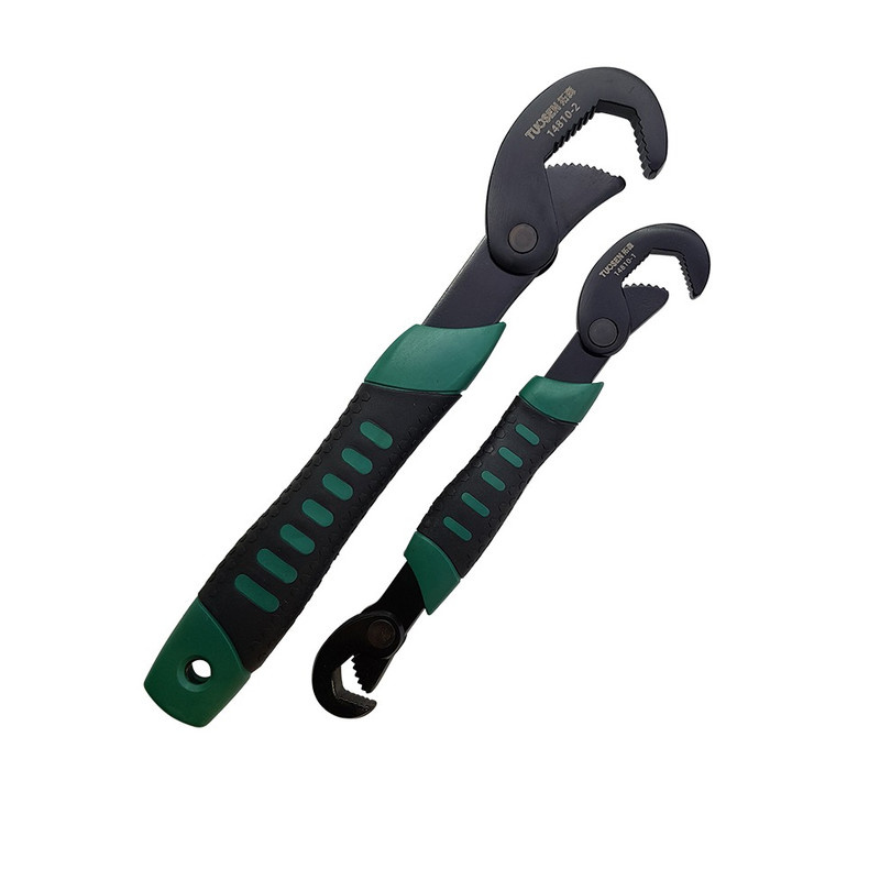 آچار همه کاره توسن مدل 14810 مجموعه 2 عددی