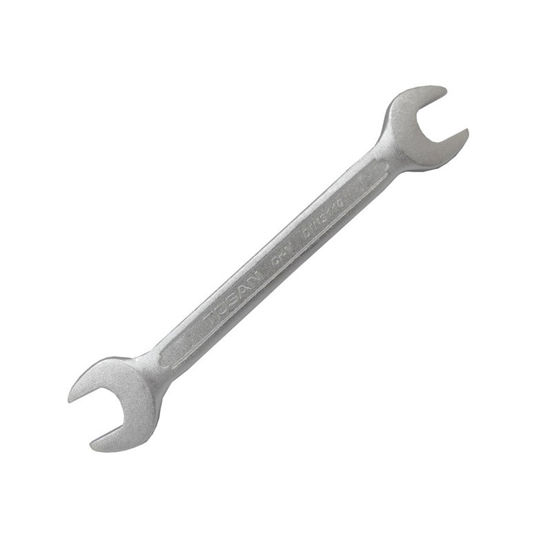 آچار تخت توسن مدل TS-121 سایز 12-13 میلی متر