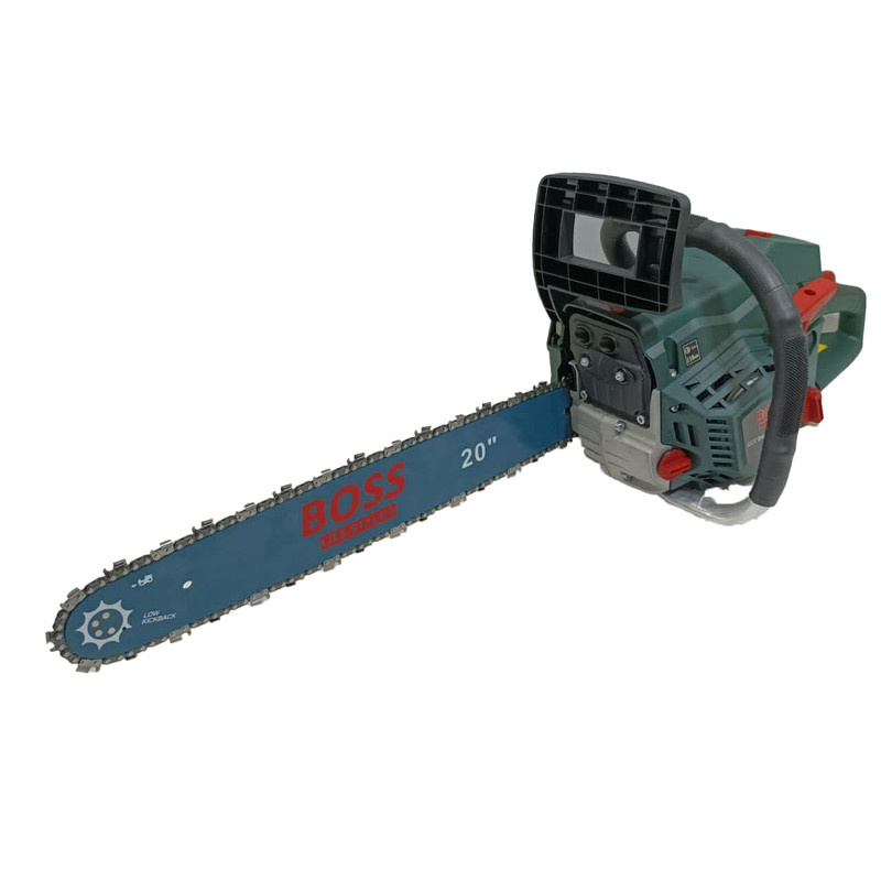 اره زنجیری بنزینی باس مدل BS123NT260-3 اره زنجیری بنزینی باس مدل BS123NT260-3