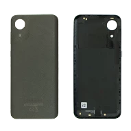 درب پشت گوشی سامسونگ Galaxy A03 Core مات-small-image