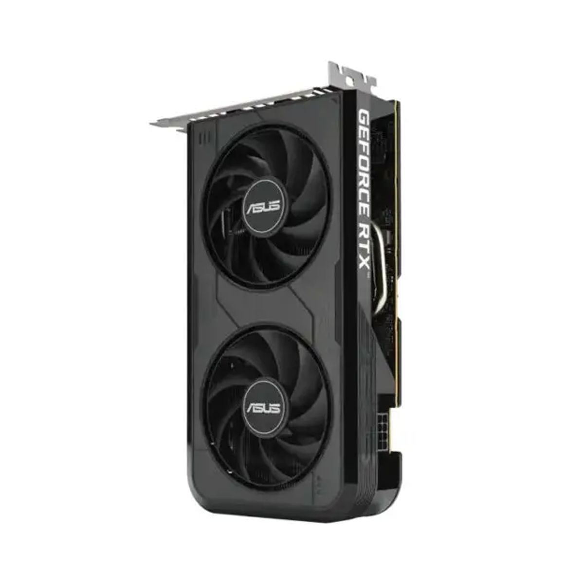 کارت گرافیک ایسوس مدل Dual GeForce RTX 5050 OC 8GB GDDR6-small-image