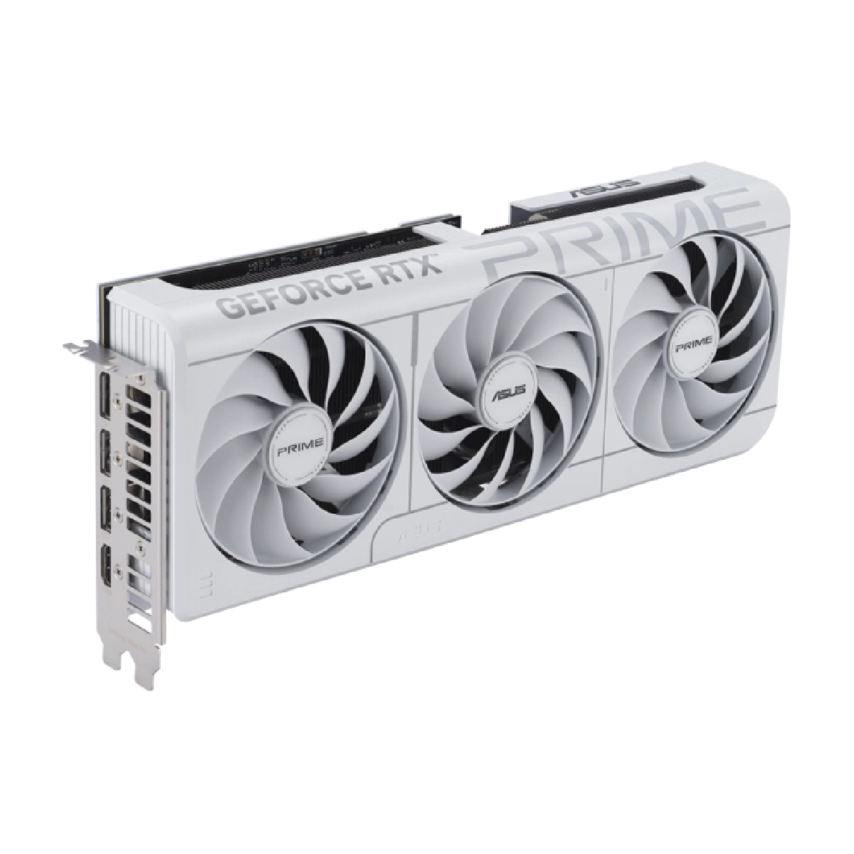 کارت گرافیک ایسوس مدل Prime GeForce RTX 5070 Ti OC Edition 12GB GDDR7-small-image