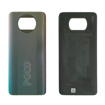 درب پشت گوشی پوکو X3 Pro-small-image