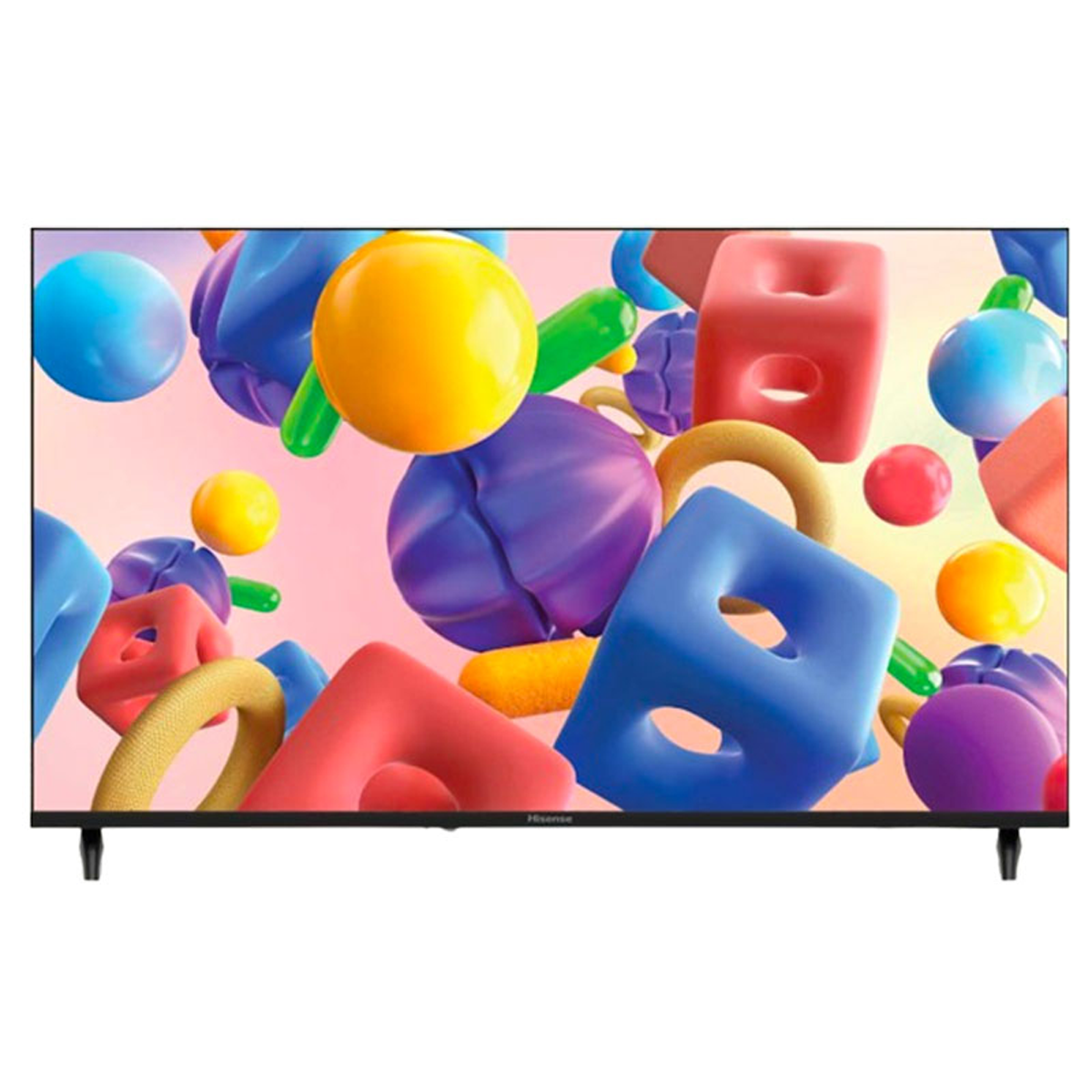 تلویزیون ال ای دی هایسنس مدل 43A3Q سایز 43 اینچ-small-image