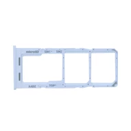 خشاب سیم کارت و مموری کارت گوشی سامسونگ Galaxy A12-small-image