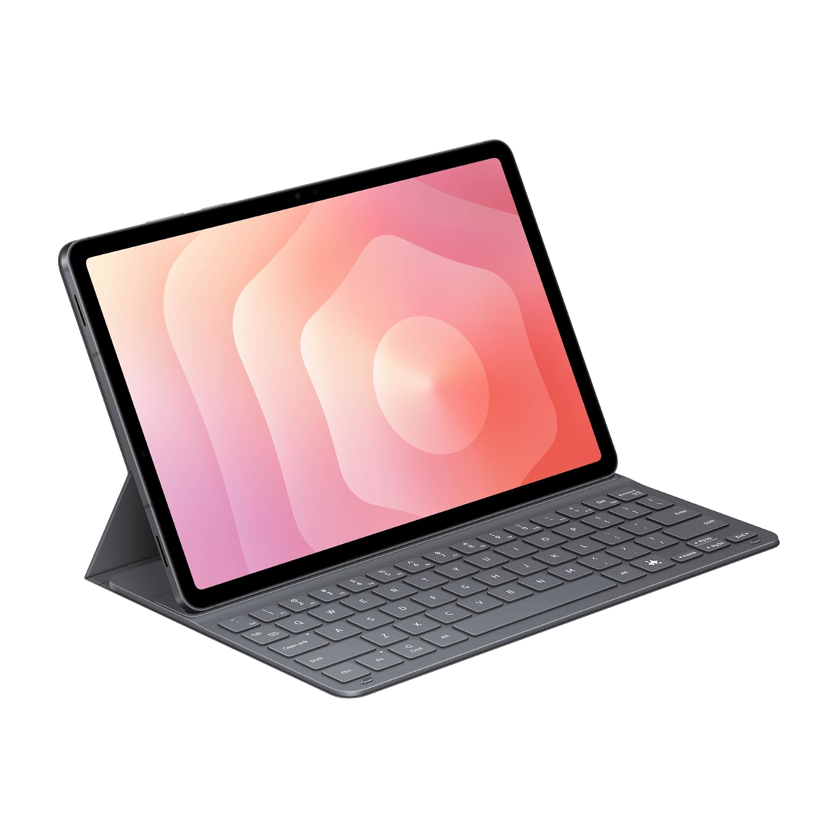 تبلت سامسونگ مدل Galaxy Tab S11 WIFI ظرفیت 256 گیگابایت رم 12 گیگابایت به همراه کیبورد-small-image