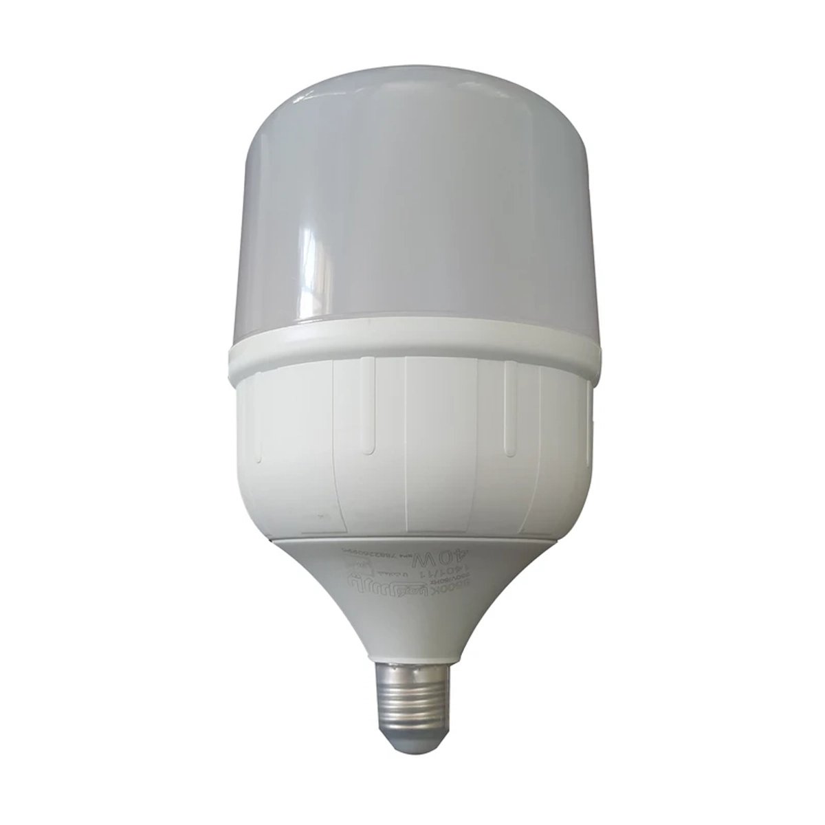 لامپ 40 وات پارس کیمیا مدل استوانه پایه e27-small-image